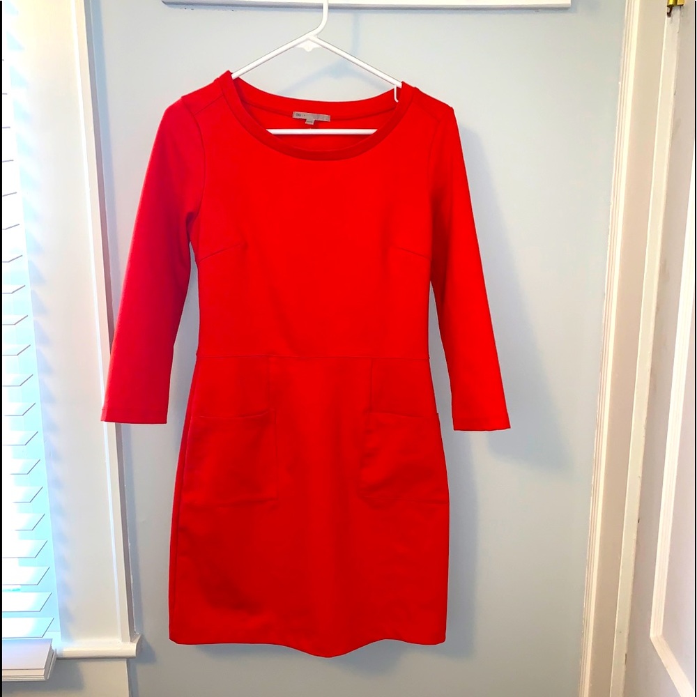 Gap dress